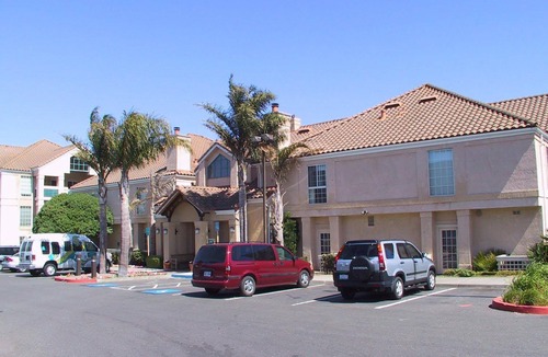 San Bruno Hotel | Sonesta ES Suites San Francisco - Airport