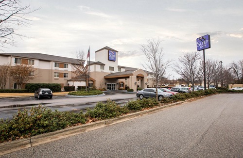 Pelham Hotel | Sleep Inn Pelham Oak Mountain