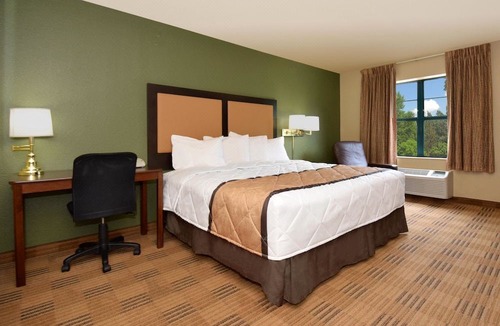 Northeast Anaheim Hotel | Extended Stay America Suites - Orange County - Anaheim Hills
