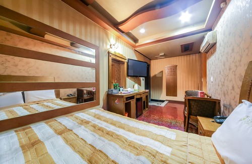 Yeongdo Hotel | Busan Yeongdo I-Zone