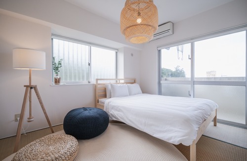 Nakama Hotel | NAKAMA CONDO 1-201