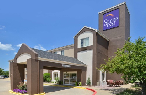 Fayetteville Hotel | Sleep Inn Fayetteville North