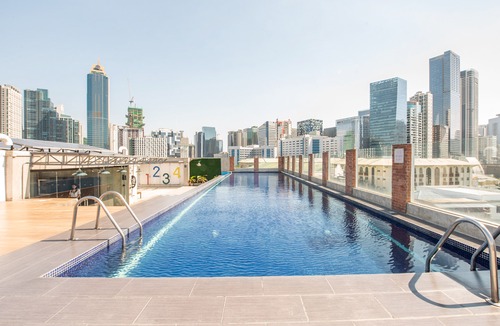 Pitogo Hotel | OYO 563 Mytown New York