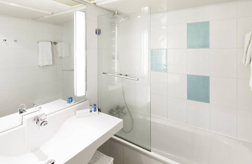 Le Pharo Hotel | Novotel Marseille Vieux Port