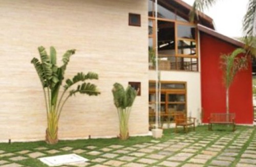 Pantanal Hotel | Pousada l'Essence