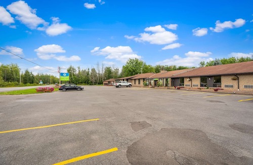 Kemptville Hotel | SureStay Hotel by Best Western Kemptville