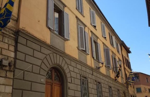 Siena Historical Center Hotel | B&B Paolina