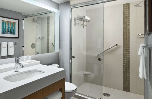 Evansville Hotel | Hyatt Place Evansville