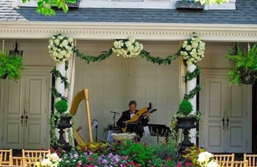 Dilworth Hotel | Morehead Inn