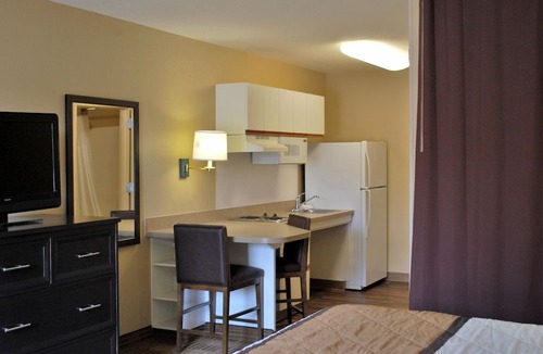 Waltham Hotel | Extended Stay America Suites - Boston - Waltham - 52 4th Ave