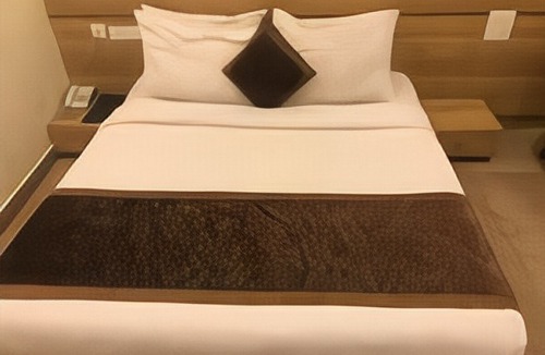 Hisar Hotel | Hotel City Square
