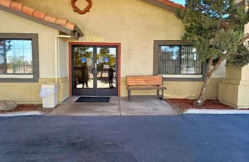 Willcox Hotel | Days Inn by Wyndham Willcox