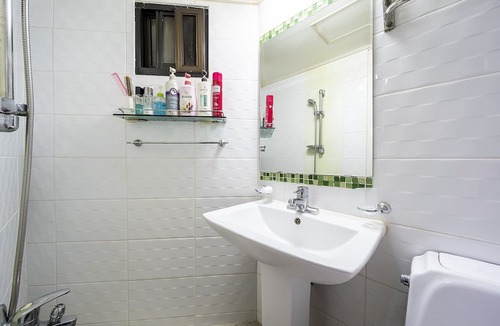 Daeheung-dong Hotel | Sinchon Seongdo
