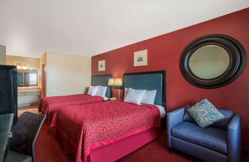 Buckeye Hotel | Days Inn by Wyndham Buckeye