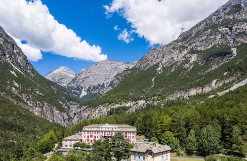 Premadio Hotel | QC Terme Grand Hotel Bagni Nuovi