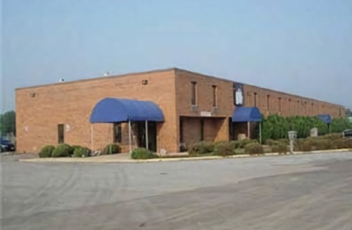 Maugansville Hotel | State Line Inn
