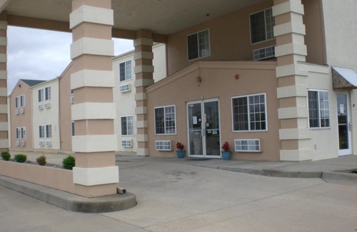 Butler Hotel | Days Inn by Wyndham Butler