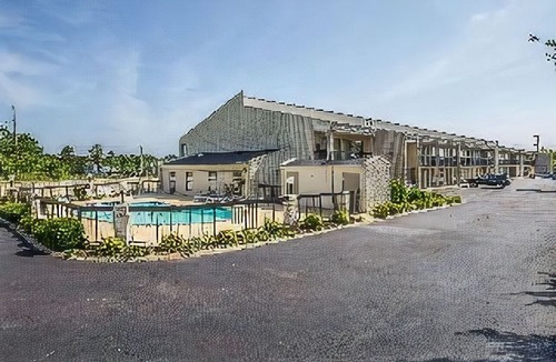 Gaffney Hotel | Quality Inn Gaffney I-85