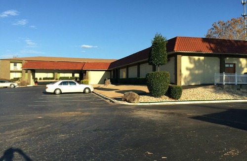 Stockbridge Hotel | Travelodge by Wyndham Stockbridge Atlanta South