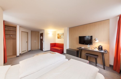 Augustenstraße Hotel | Sure Hotel by Best Western Muenchen Hauptbahnhof