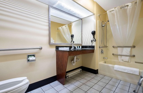 Cheraw Hotel | Quality Inn Cheraw