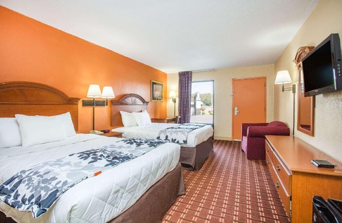 Athens Hotel | Days Inn by Wyndham Athens