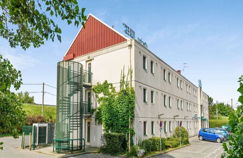 Gaillard Hotel | Kyriad Direct Annemasse - Genève