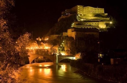 Bard Hotel | B&B Vecchio Torchio