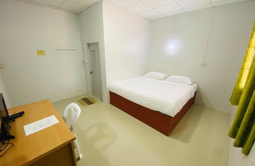 Kra Buri Hotel | Mulberry Resort