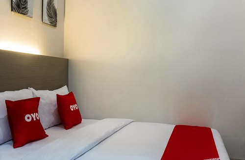 Karawang Hotel | OYO 3251 D'daun Inn