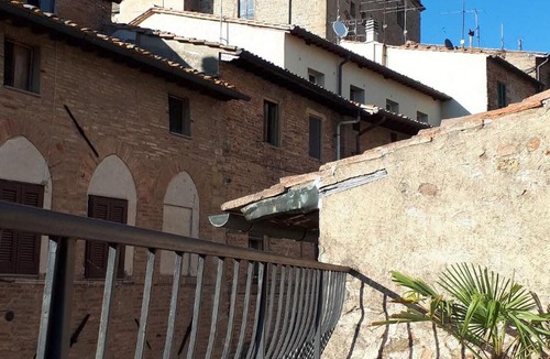 Volterra Hotel | Hotel Volterra In
