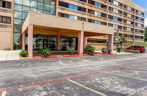 Killeen Hotel | OYO Hotel Killeen East Central