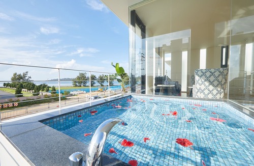Motobu Hotel | Rizozaizen Motobu A