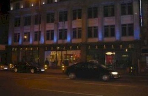 East Walworth Hotel | Eurotraveller Hotel - Premier - Tower Bridge