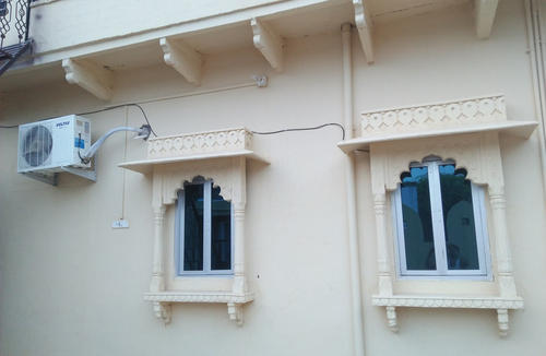 Sawai Madhopur Hotel | The Village Heart