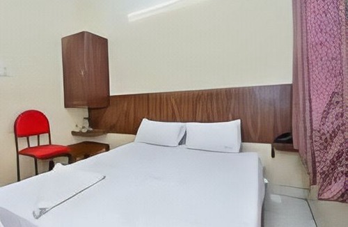 Ram Nagar Hotel | K K Residency