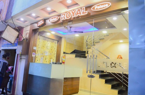 Ujjain Hotel | Hotel Royal Palace