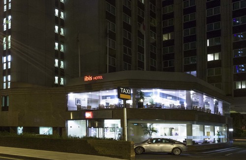 Fulham Broadway Hotel | Ibis London Earls Court