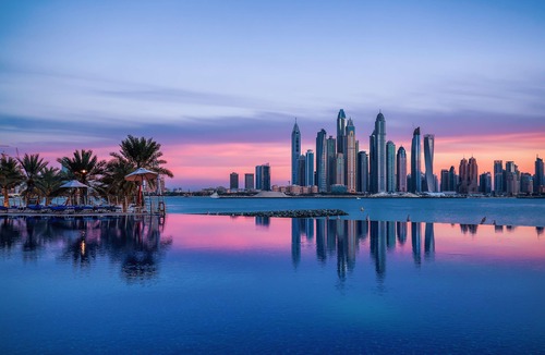 Motor City Hotel | Park Inn by Radisson Dubai Motor City