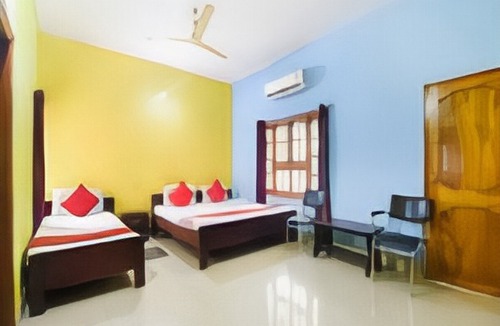 Bhubaneshwar Hotel | OYO 4134 Near Kalinga Hospital