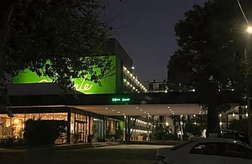 Glendale Hotel | Glendale Express Hotel Los Angeles