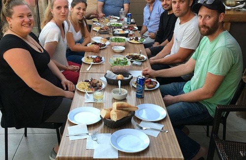 Cagaloglu Hotel | Second Home Hostel