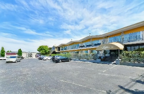 Freeport Hotel | The Freeport Inn and Marina