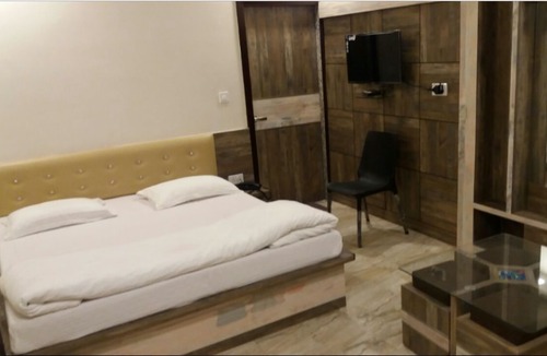 Ajmer Hotel | Hotel Bani Hashim