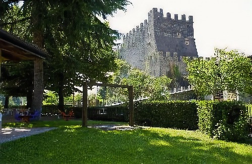 Canale di Tenno Hotel | Hotel Antica Croce