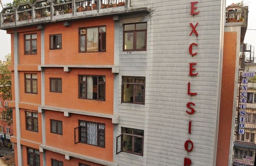 Thamel Hotel | Hotel Excelsior