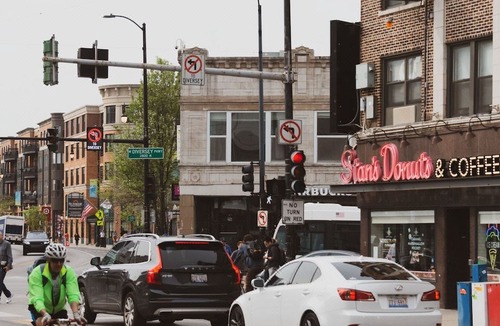Lake View East Hotel | Hotel Versey Days Inn by Wyndham Chicago