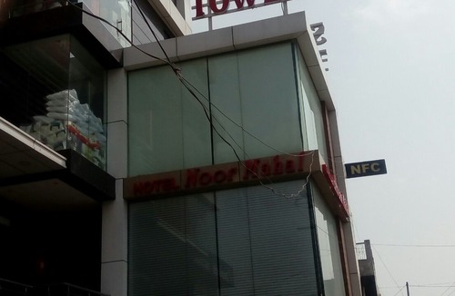 Moga Hotel | Hotel Noor Mahal