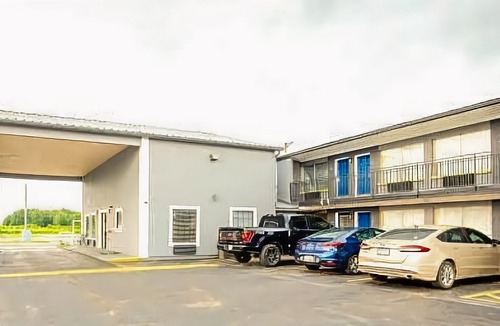 Carlisle Hotel | Days Inn by Wyndham Carlisle