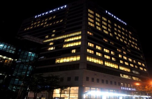Bongmyeong-dong Hotel | Hotel Interciti